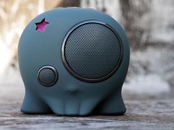 Boombotix Boombot2 Portable Wireless Speaker