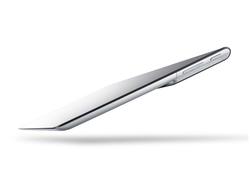 Sony Xperia Tablet S Announced