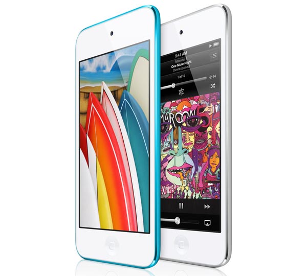 Apple IPod Touch 5G Gadgetsin Apple IPod Touch 5G Gadgetsin
