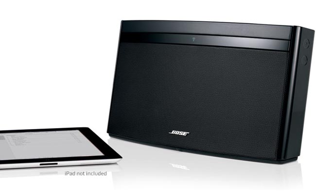 Bose SoundLink Air Portable AirPlay Speaker System