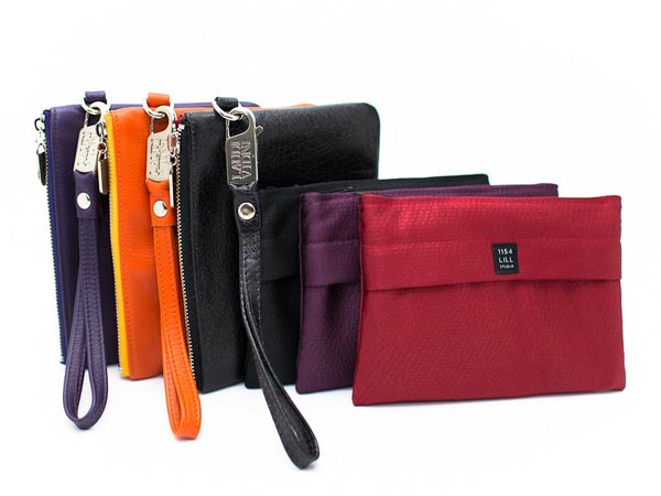 Everpurse A Purse with Backup Battery for iPhone 5 and 4