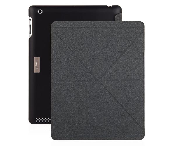 Moshi iGlaze + VersaCover iPad 3 Case