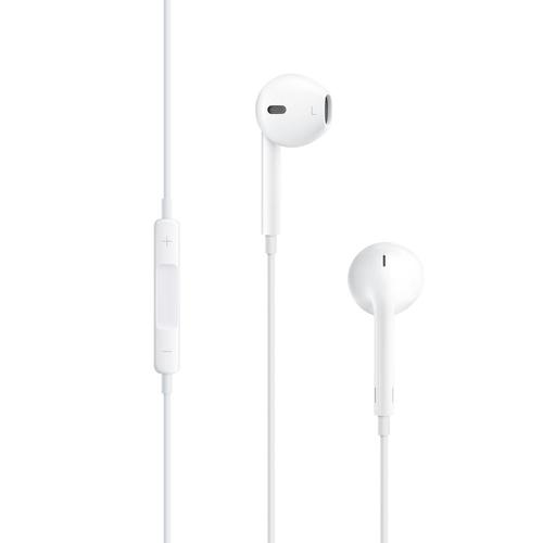 Apple EarPods Earphones with Remote and Mic