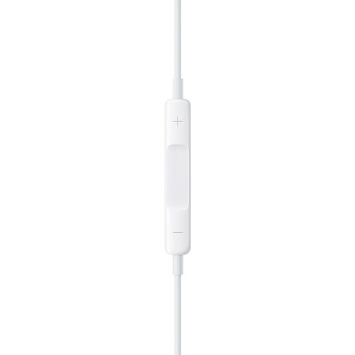 Apple EarPods Earphones with Remote and Mic