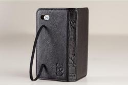 Pad&Quill Little Pocket Book iPhone 5 Case