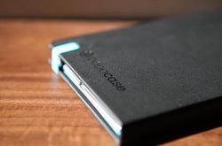 DODOcase Hardcover Google Nexus 7 Case
