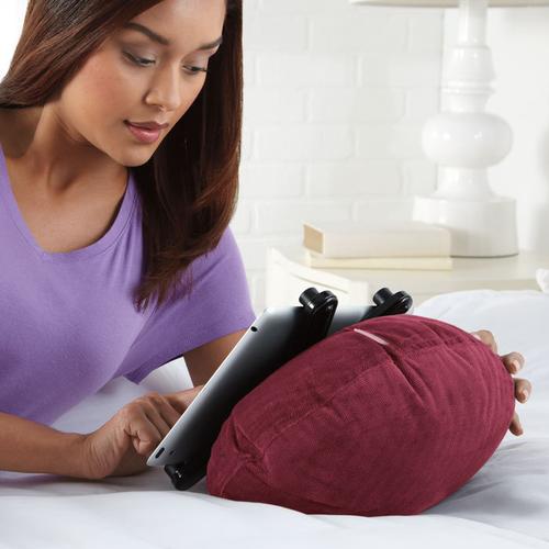 eComfort Pillow for Tablet