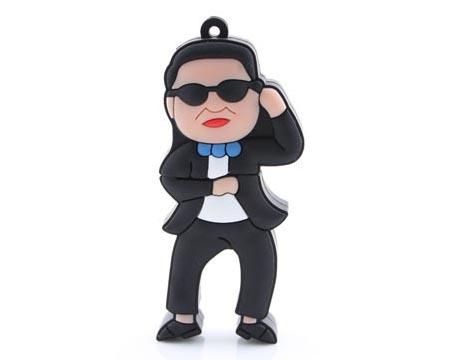 Gangnam Style USB Flash Drive