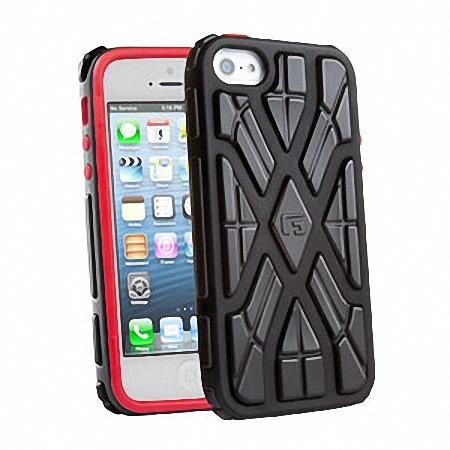 G-Form Xtreme iPhone 5 Case