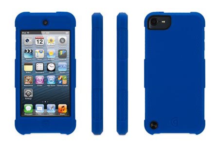Griffin Protector iPod Touch 5G Case