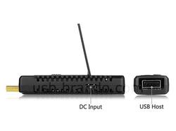 iPazzPort Android Mini PC Supports Voice Control