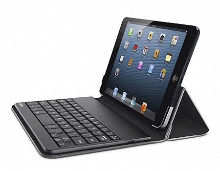 Belkin Portable iPad Mini Keyboard Case