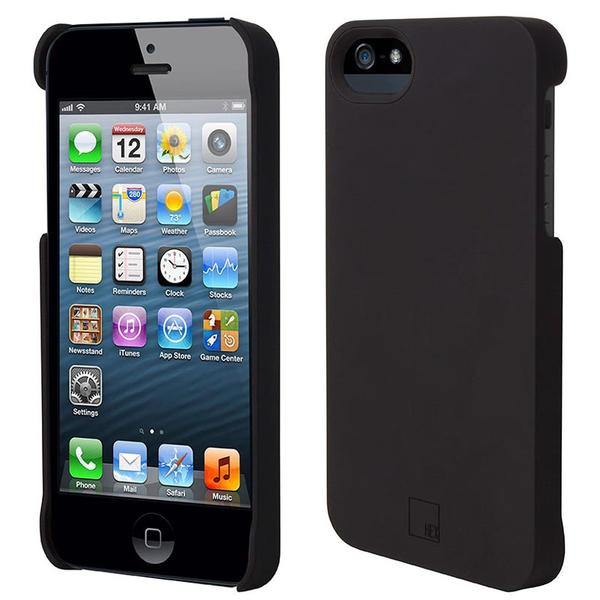 HEX Stealth iPhone 5 Case