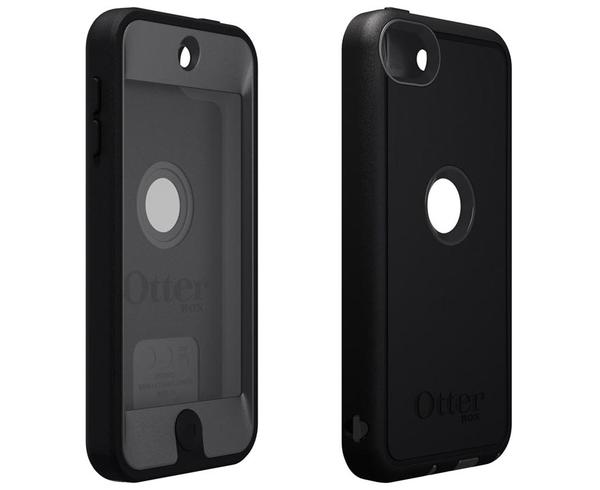 OtterBox Defender Series iPod Touch 5G Case