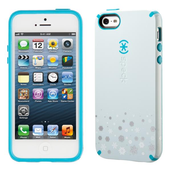 Speck Holiday CandyShell iPhone 5 Case