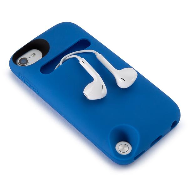 Speck KangaSkin iPod Touch 5G Case