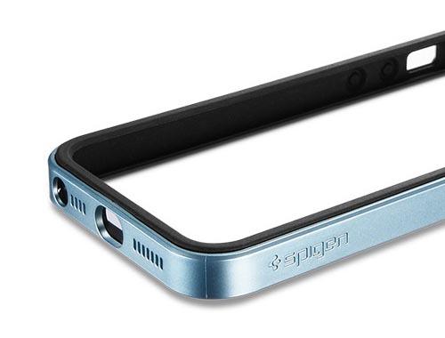 Spigen Neo Hybrid EX iPhone 5 Case