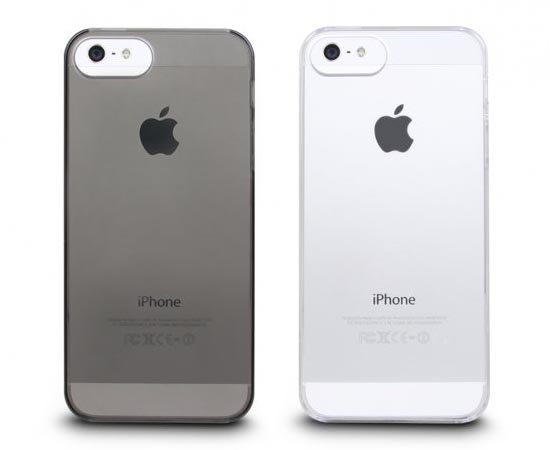 The Alton iPhone 5 Case