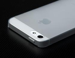 AViiQ Thin Series iPhone 5 Case