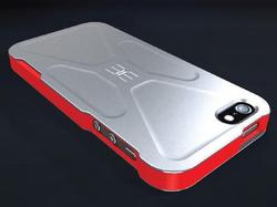 EDGE Aktiv Aluminum iPhone 5 Case