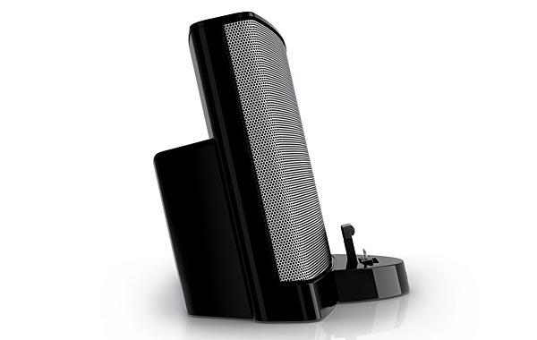Bose SoundDock Series III Dock Speaker System