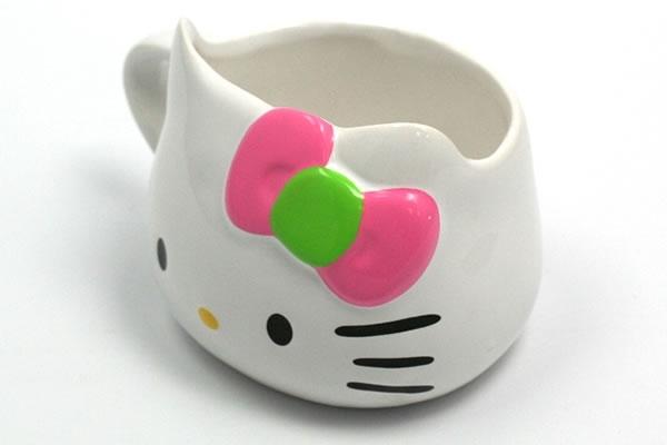 Hello Kitty Coffee Mug