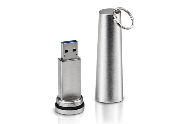 LaCie XtremKey 3.0 USB Flash Drive