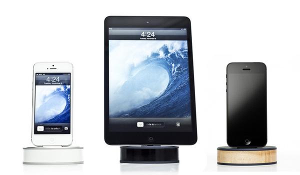 Podi-m Charging Dock for iPhone and iPad