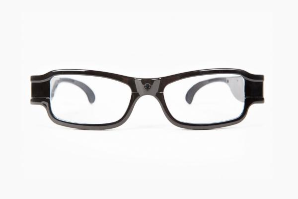 You-Vision HD Video Glasses
