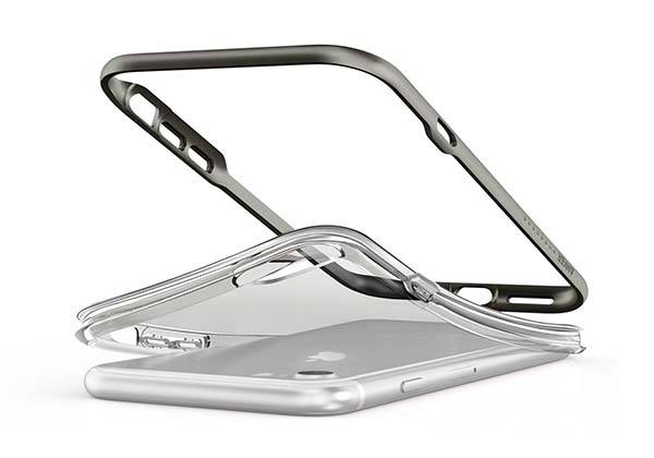 Anker Ice-Case Lite iPhone 7 Case