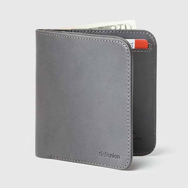 The 10 Best Handmade Leather Wallets of 2017