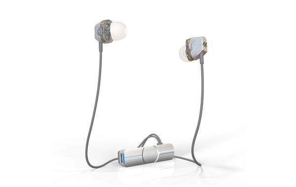 ZAGG Impulse Duo Wireless Earbuds