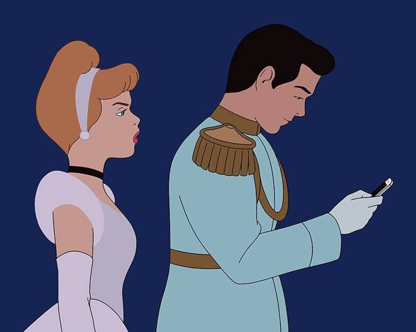 What Disney Movies Would Look Like If They Were Pruced in 2017