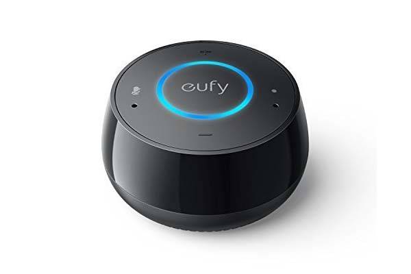 Eufy Genie Amazon Alexa Smart WiFi Speaker