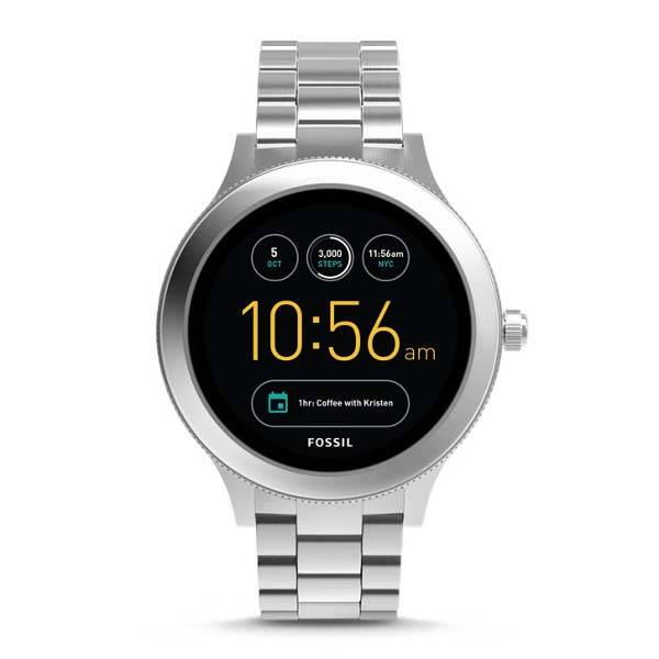 Fossil Q Venture Smartwatch