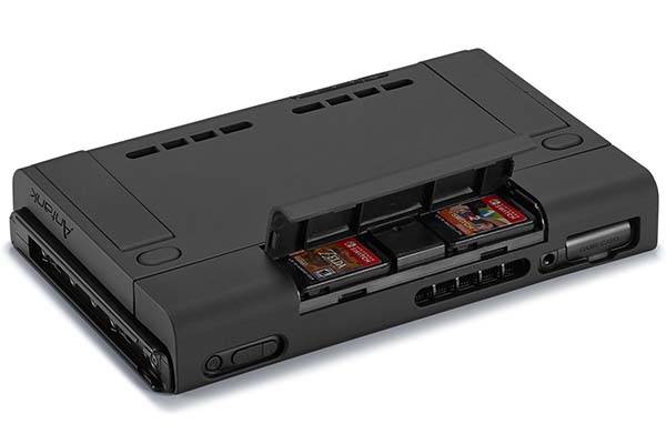 battery case for nintendo switch