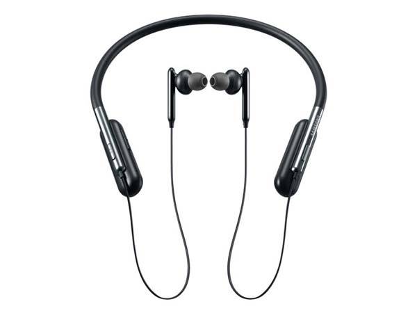 Samsung U Flex Flexible Bluetooth Headphones