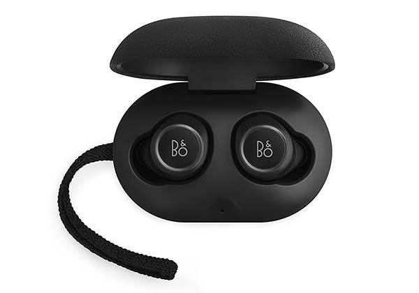 Beoplay E8 Truly Wireless Bluetooth Earbuds