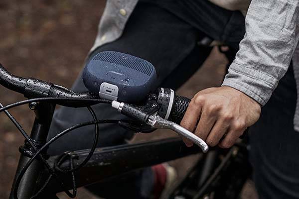 Bose SoundLink Micro Waterproof Mini Bluetooth Speaker