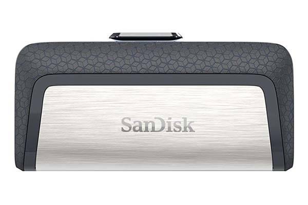 SanDisk USB-C Flash Drive