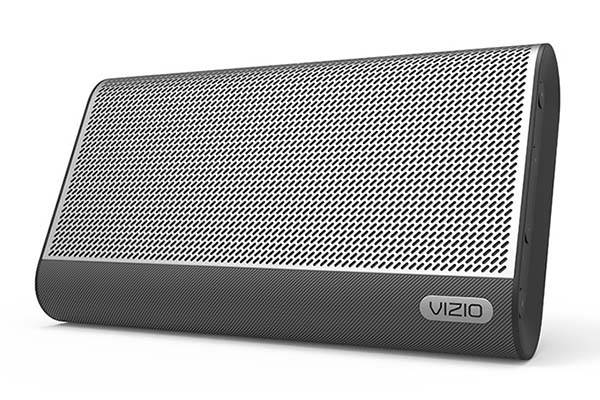 Vizio SmartCast Crave Wireless Chromecast Speaker