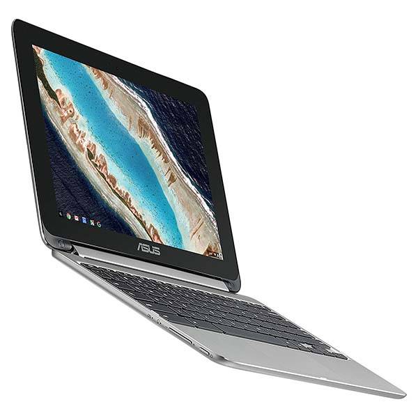 ASUS Chromebook Flip C101PA
