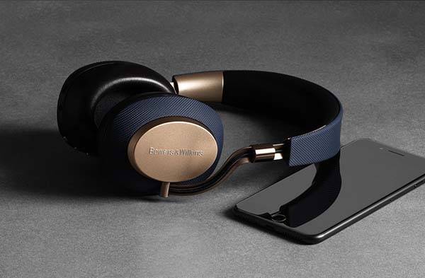 Bowers Wilkins PX Wireless Noise Cancelling Headphones