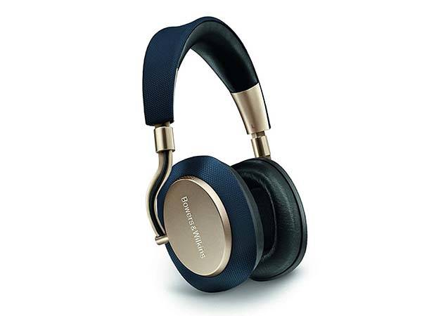 Bowers Wilkins PX Wireless Noise Cancelling Headphones