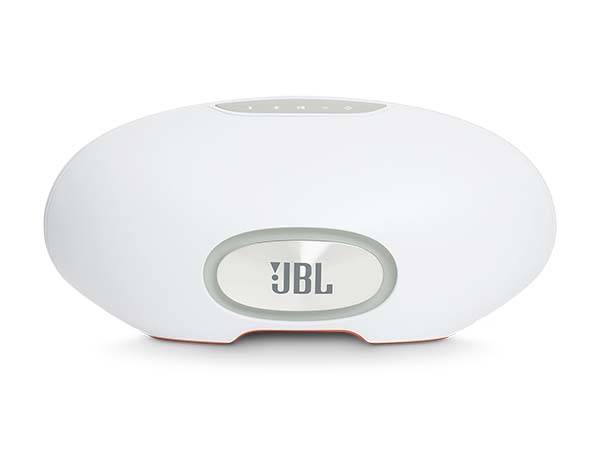 JBL Playlist Wireless Chromecast Speaker