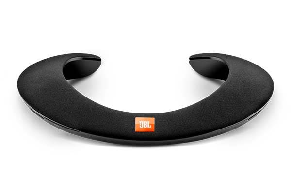 JBL Soundgear Wearable Wireless Speaker