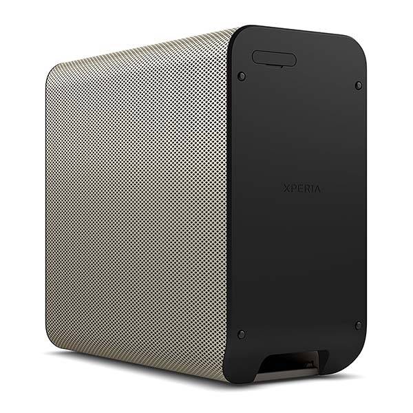 Sony Xperia Touch Portable Android Projector