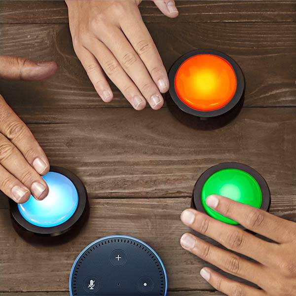 Amazon Echo Buttons Available Preorder