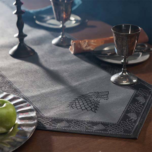 Game of Thrones Table Runners