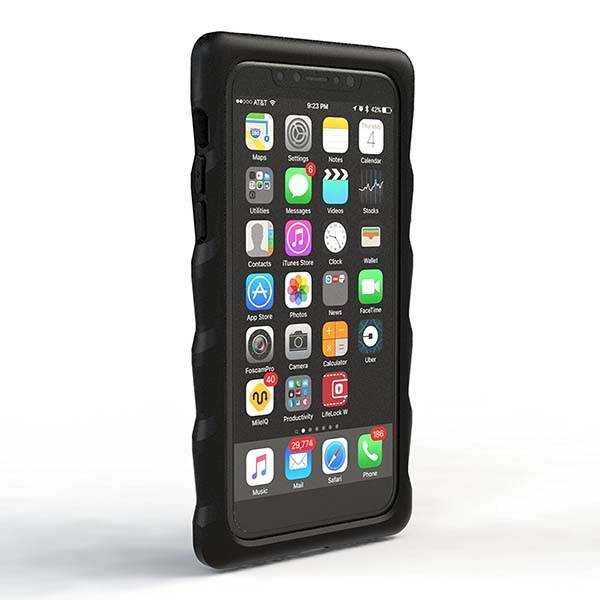 Gumdrop DropTech iPhone X Case